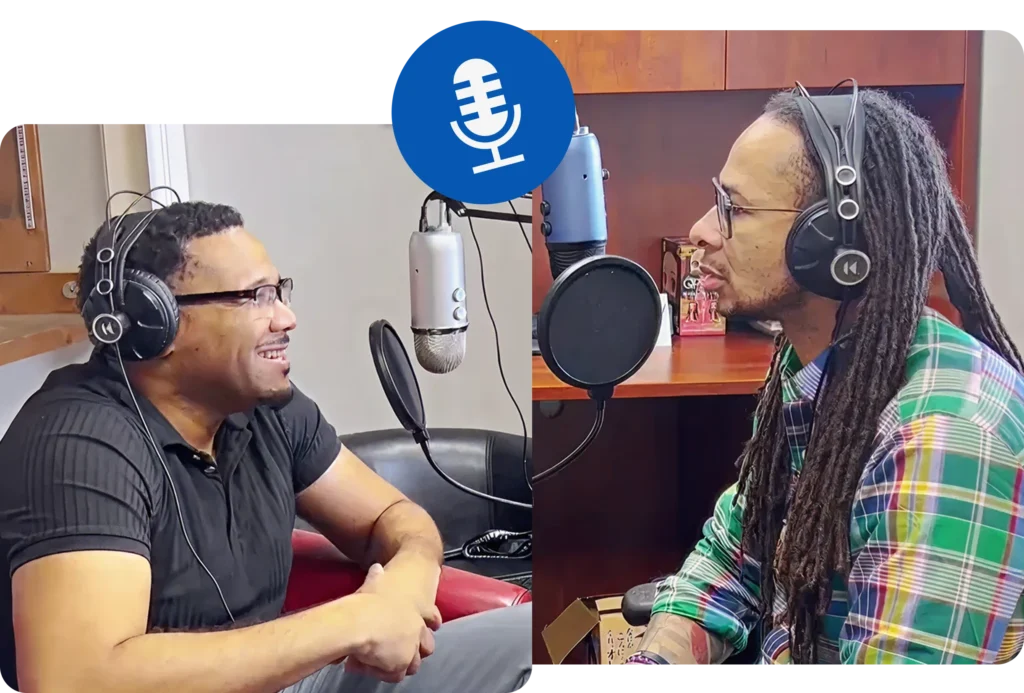 Conversations creating healthier communities