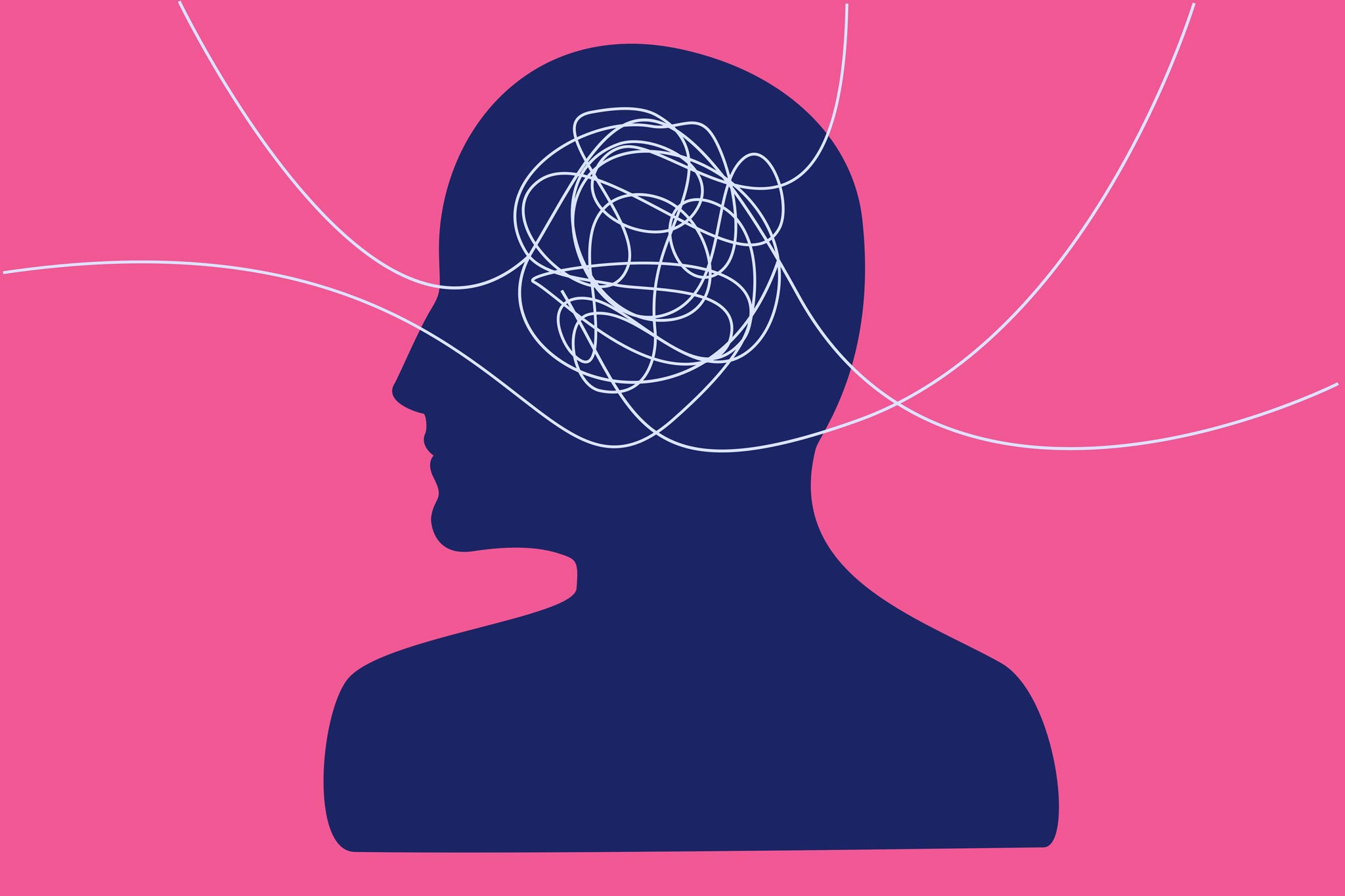 Breaking the Stigma — Why Men's Mental Health Matters