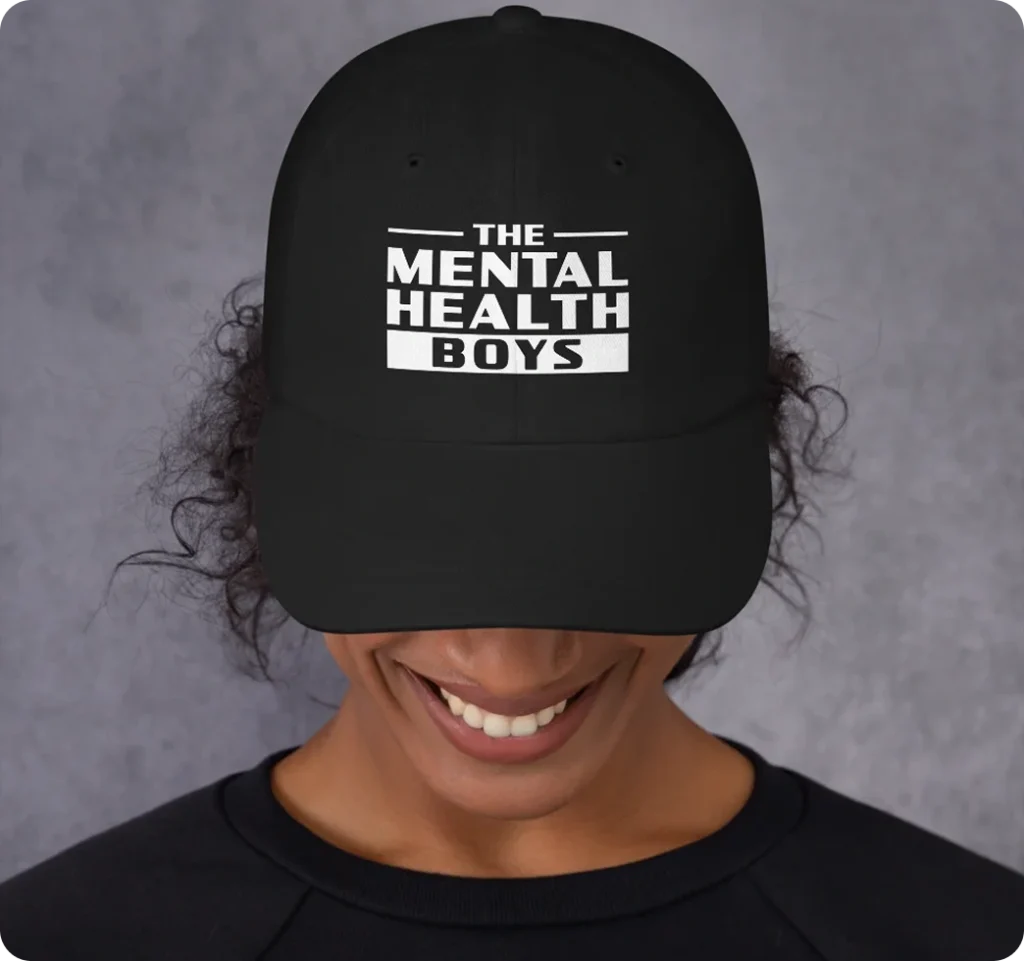 TMHB Cap