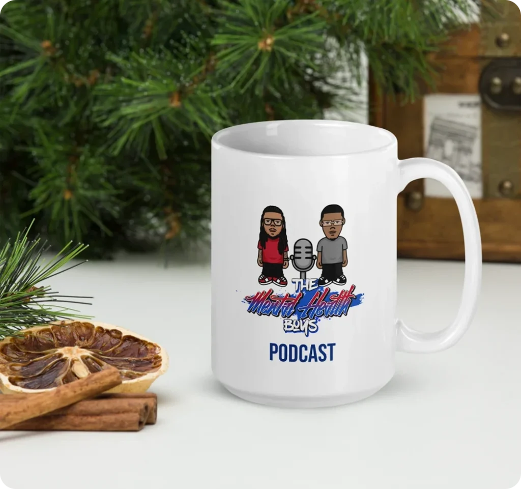 TMHB Mug