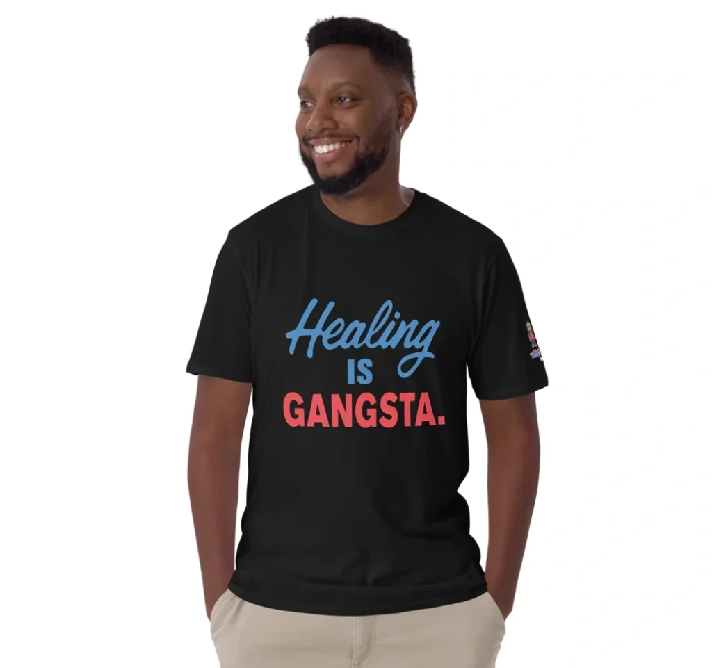 TMHBs Classic Tee