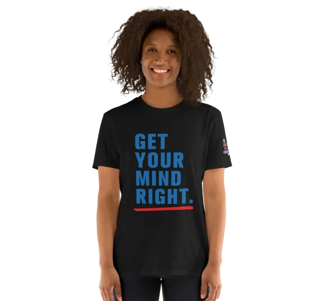 TMHBs Classic Tee